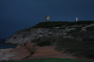 Capo Mannu, fra Surf e natura selvaggia