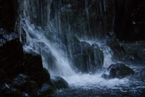 Cascate della Sardegna